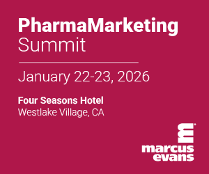 PharmaMarketing Summit