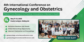 4th International Conference on Gynecology and Obstetrics