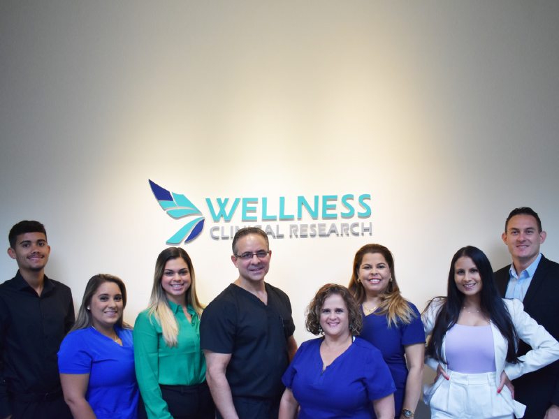 Wellness Clinical Research: Helping Discover the Medicines of Tomorrow