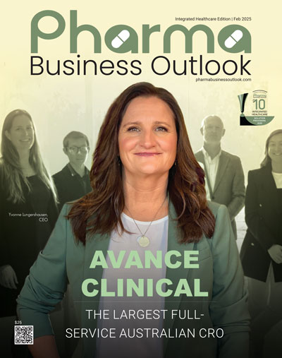 Integrated Healthcare Edition 2025