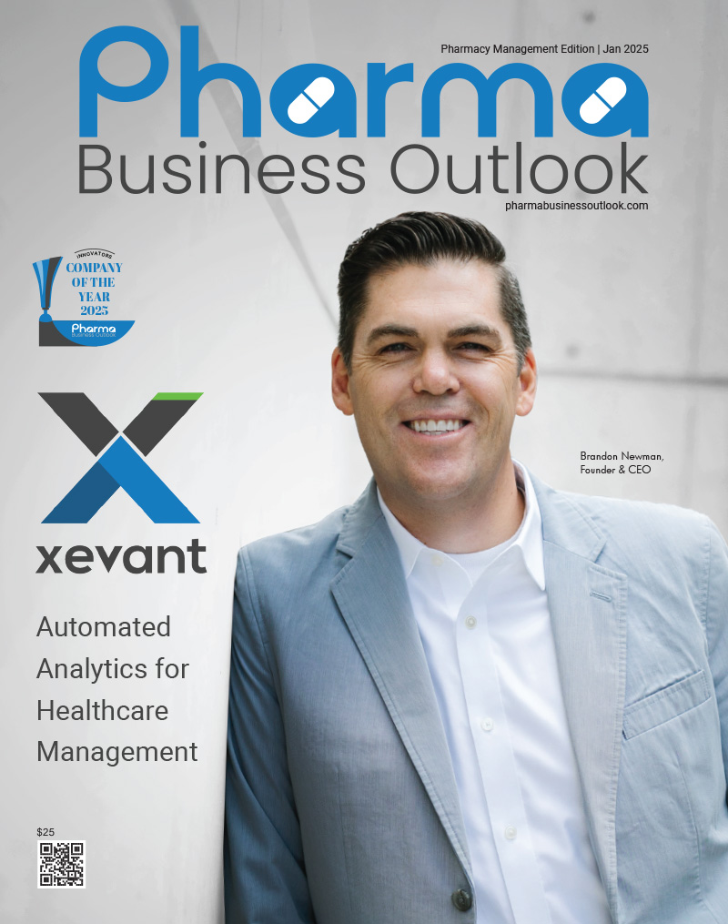 Pharmacy Management Edition 2025